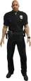 LSPD (s_m_y_cop_01) GTA V ped model