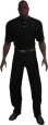 Doorman (s_m_y_doorman_01) GTA V ped model