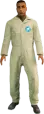 (s_m_y_dwservice_01) GTA V ped model