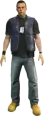 (s_m_y_grip_01) GTA V ped model
