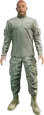 Army (s_m_y_marine_01) GTA V ped model