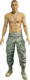 Army Grunt (s_m_y_marine_02) GTA V ped model