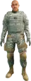 Combat Marine (s_m_y_marine_03) GTA V ped model