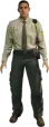 (s_m_y_ranger_01) GTA V ped model