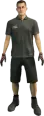 Mechanic (s_m_y_xmech_01) GTA V ped model