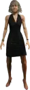 Pamela Drake (u_f_o_moviestar) GTA V ped model