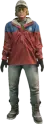(u_f_o_prolhost_01) GTA V ped model