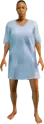 (u_f_y_corpse_02) GTA V ped model