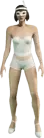 (u_f_y_danceburl_01) GTA V ped model
