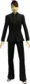 (u_f_y_jewelass_01) GTA V ped model