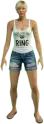 (u_f_y_lauren) GTA V ped model