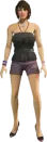 (u_f_y_poppymich) GTA V ped model