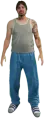 (u_m_m_blane) GTA V ped model