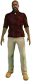 (u_m_m_curtis) GTA V ped model