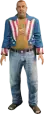 Griff (u_m_m_griff_01) GTA V ped model