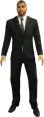 (u_m_m_jewelsec_01) GTA V ped model