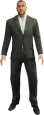 (u_m_m_jewelthief) GTA V ped model