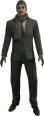 (u_m_m_promourn_01) GTA V ped model
