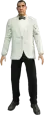 Spy (u_m_m_spyactor) GTA V ped model