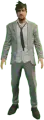 (u_m_m_vince) GTA V ped model