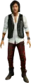 (u_m_m_willyfist) GTA V ped model