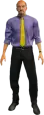 Bill Binder (u_m_o_finguru_01) GTA V ped model