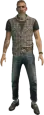 (u_m_o_taphillbilly) GTA V ped model