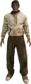 (u_m_o_tramp_01) GTA V ped model