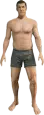 (u_m_y_abner) GTA V ped model