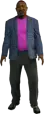 (u_m_y_antonb) GTA V ped model