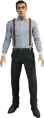 (u_m_y_chip) GTA V ped model