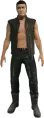 (u_m_y_dancelthr_01) GTA V ped model
