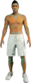 (u_m_y_dancerave_01) GTA V ped model