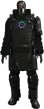 (u_m_y_juggernaut_01) GTA V ped model