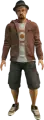(u_m_y_paparazzi) GTA V ped model