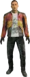 (u_m_y_sbike) GTA V ped model