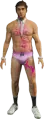 (u_m_y_staggrm_01) GTA V ped model