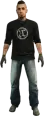(u_m_y_tattoo_01) GTA V ped model