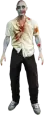 Zombie (u_m_y_zombie_01) GTA V ped model