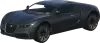 Truffade Adder (adder) GTA V vehicle