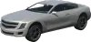 Albany Alpha (alpha) GTA V vehicle