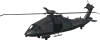 Annihilator Stealth (annihilator2) GTA V vehicle