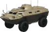 HVY APC (apc) GTA V vehicle