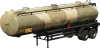 Army Trailer (armytanker) GTA V vehicle