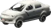Declasse Asea (asea2) GTA V vehicle