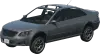 Karin Asterope (asterope) GTA V vehicle