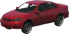 Karin Asterope GZ (asterope2) GTA V vehicle