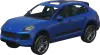 Pfister Astron (astron) GTA V vehicle