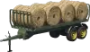 Baletrailer (baletrailer) GTA V vehicle