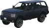 Gallivanter Baller (baller) GTA V vehicle